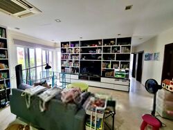 Palmera Residence (D15), Apartment #272227301